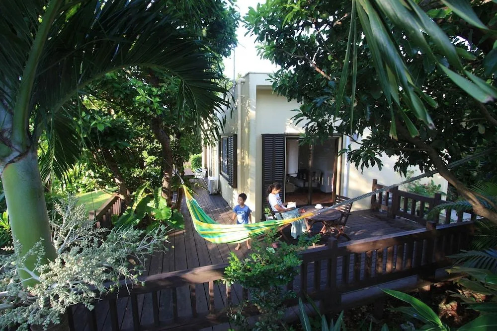 Ishigakijima Cottage Kachibai