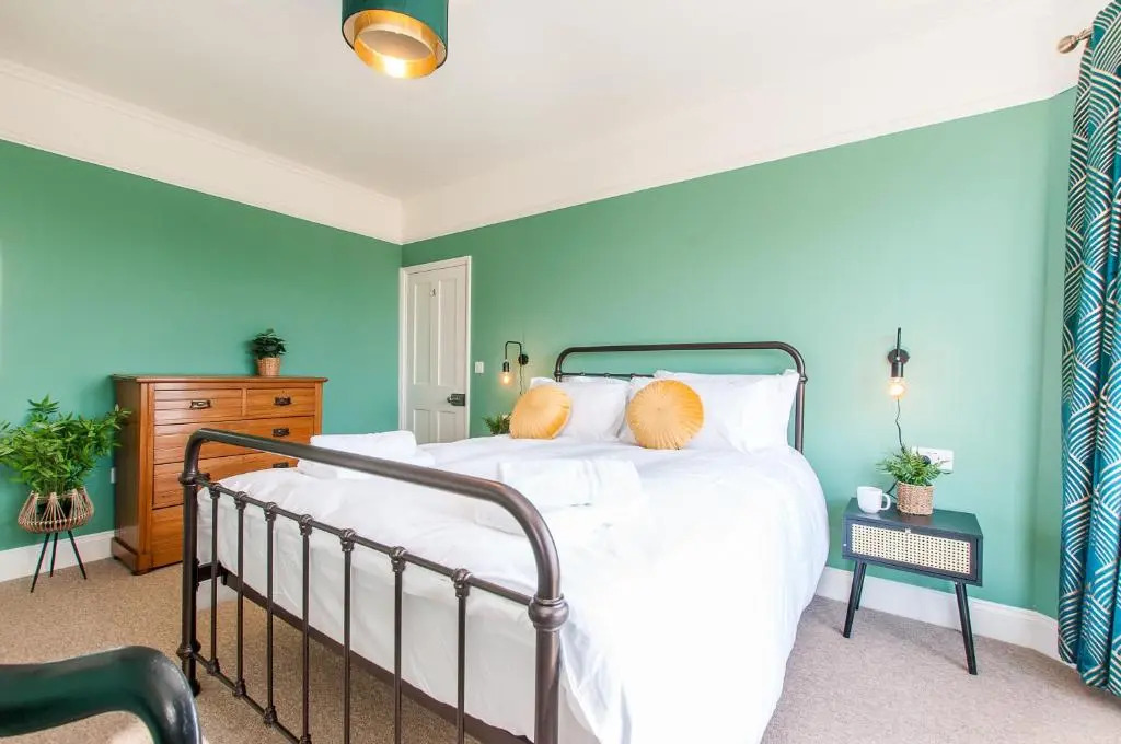 Queen Palm Apartment - Margate - 3 mins walk to beach