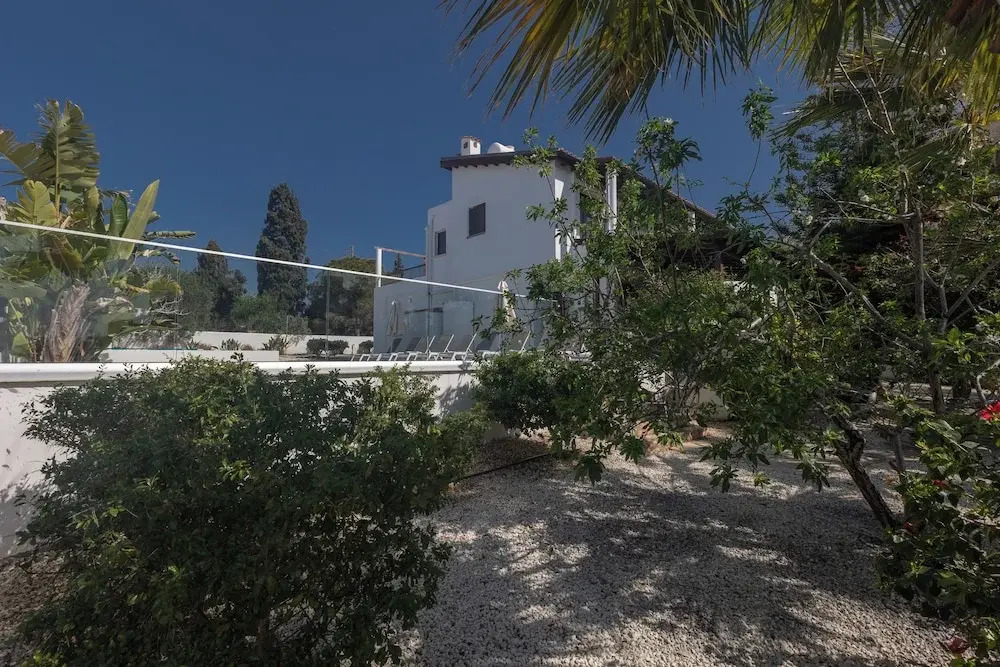 Villa Rosie, Modern 4bdr Ayia Napa Villa With Pool