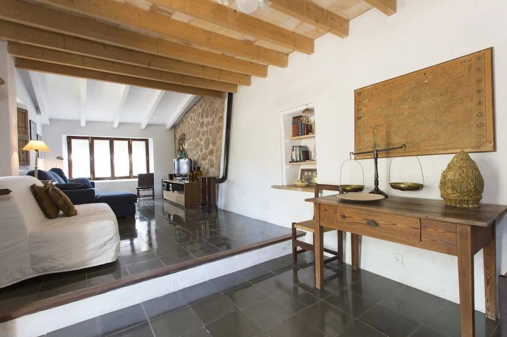Es Coco Mountain Cottage in Sóller by PriorityVillas