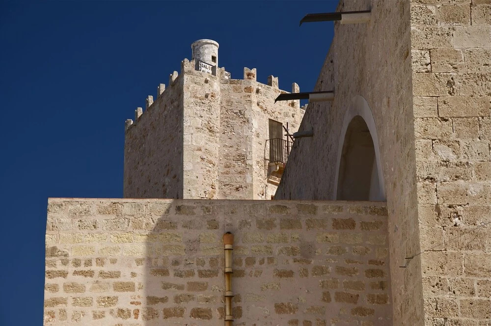 Villa Calamancina con Vista Mare