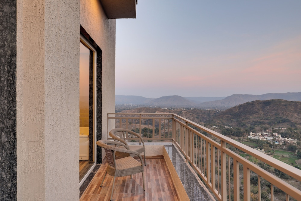 Lemon Tree Resort, Kumbhalgarh