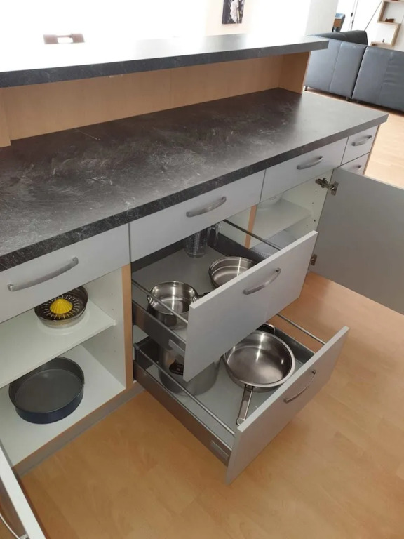 Pfaffnau Ferienwohnung