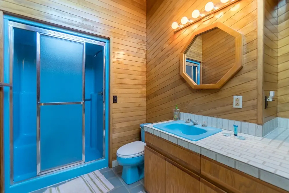 Desantis Beach House