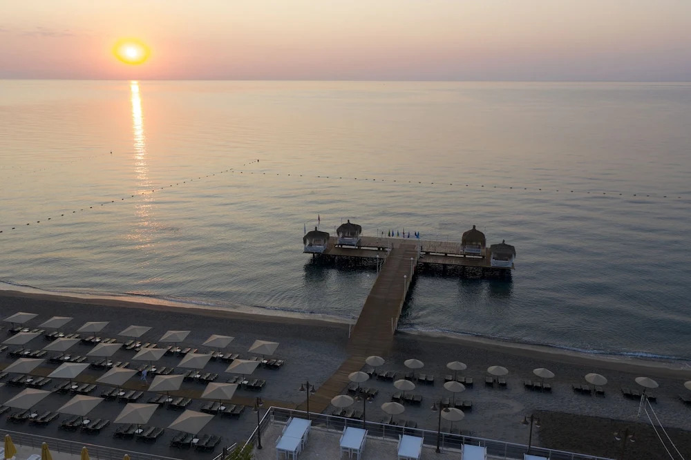 Perre La Mer Hotel Resort & Spa