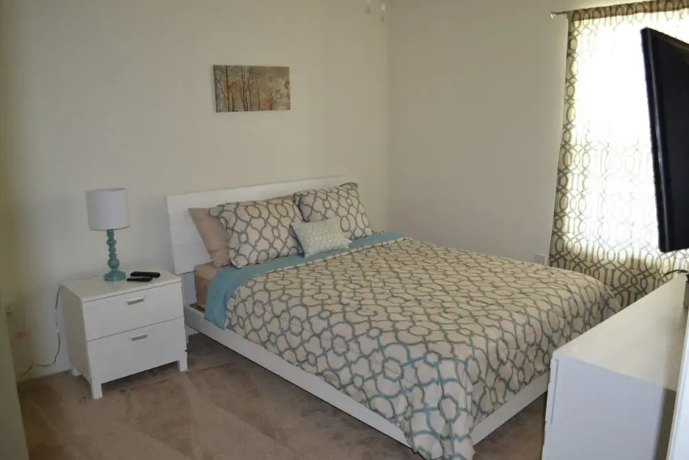 Compass Bay 3149