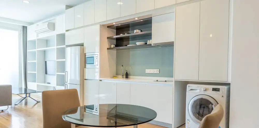 Platinum Suites by Kuala Lumpur Malaysia