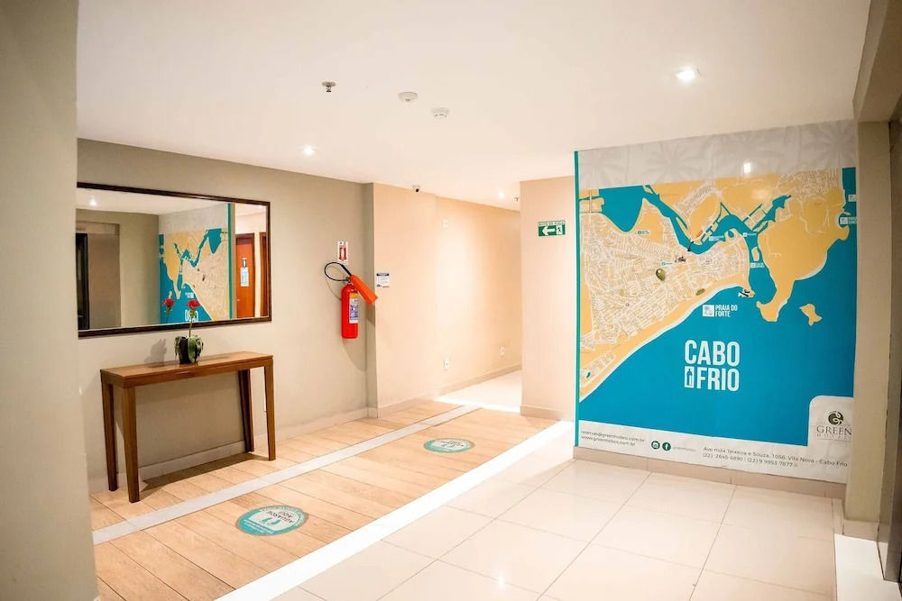 Travel Inn Fenix