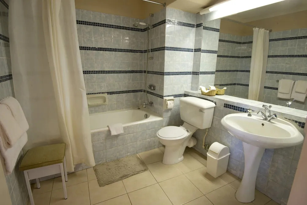 Montclair Resort & Conference