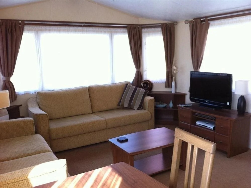 Spindlewood Country Holiday Park - Caravan Park