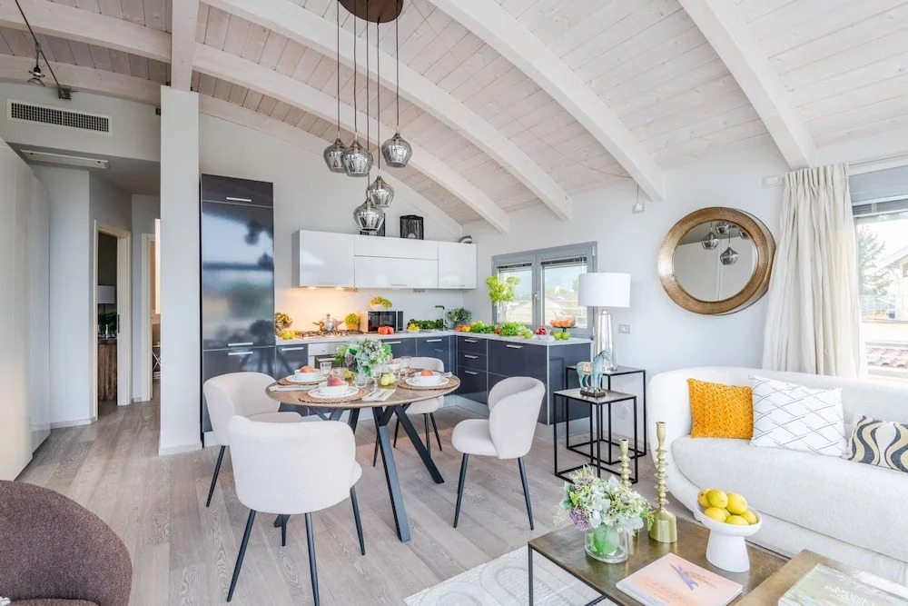 Luce Terrace Penthouse