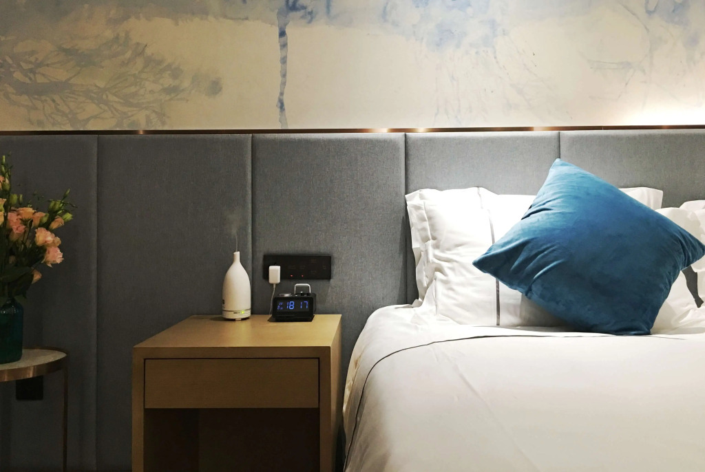 Ramada Encore by Wyndham Hangzhou Aoti