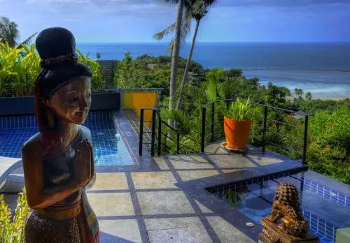Villa Emerald