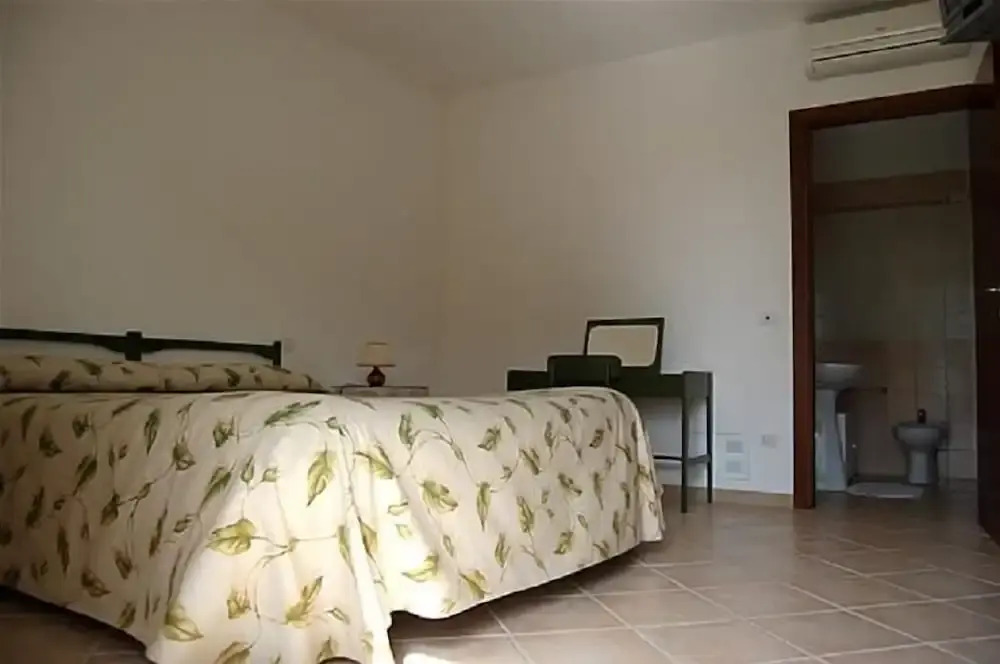 Il Giardino dellOsa