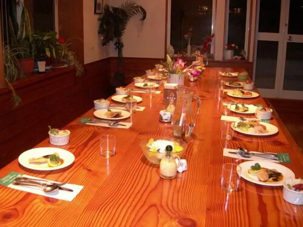 Guest House Vingt-Neuf 美好境界湯澤館