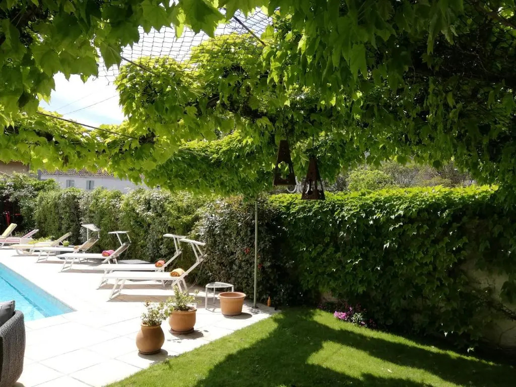 Hôtel Le Castellan