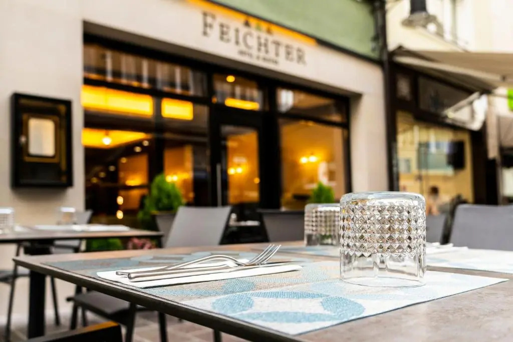 Feichter Hotel & Living