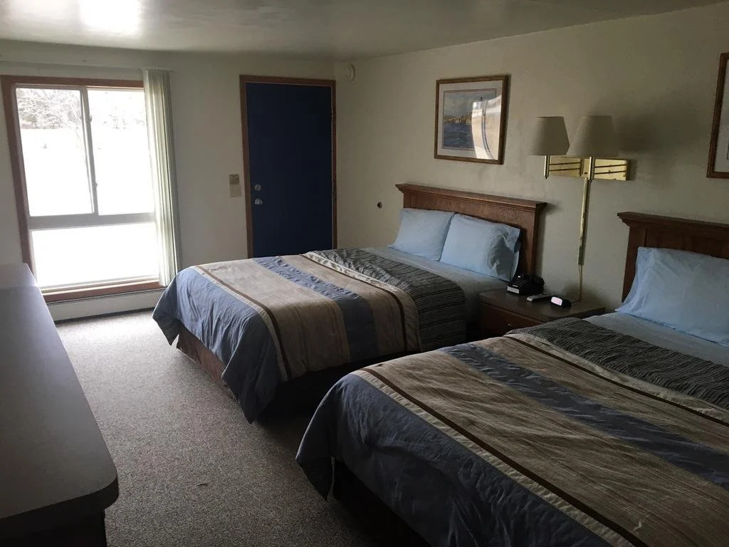 Coho Motel