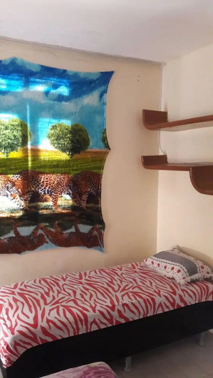 Brisa de Iracema Pousada & Hostel