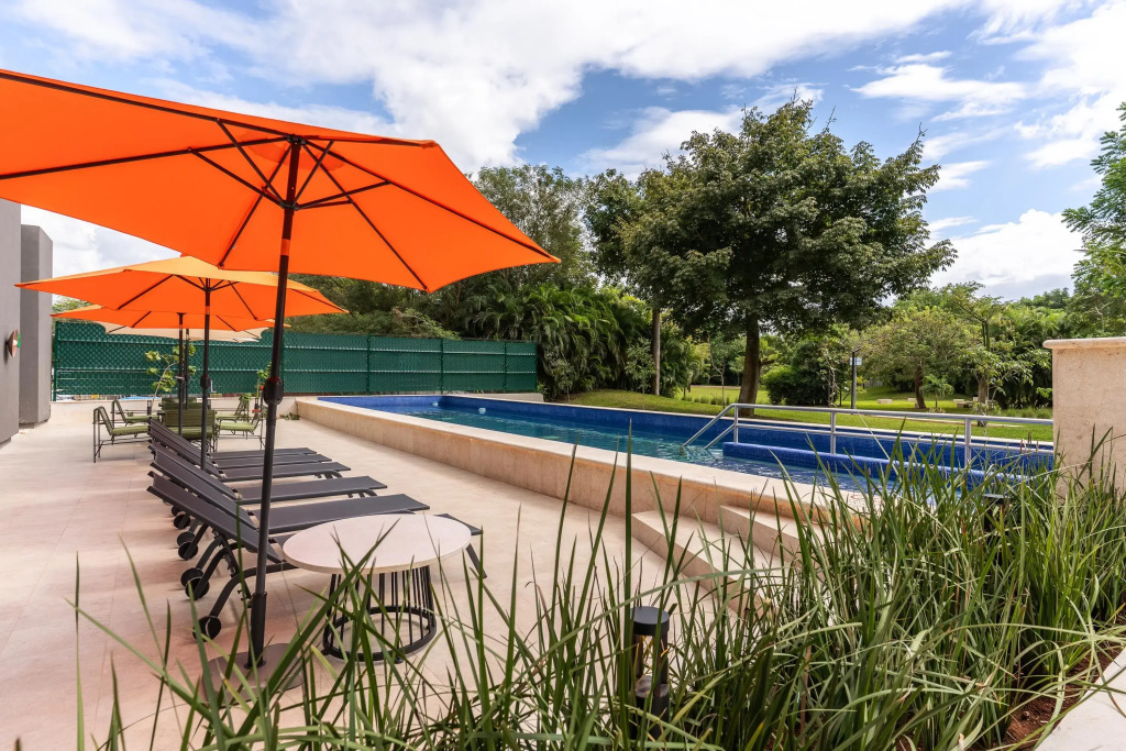 Hyatt Place Merida/ Via Montejo