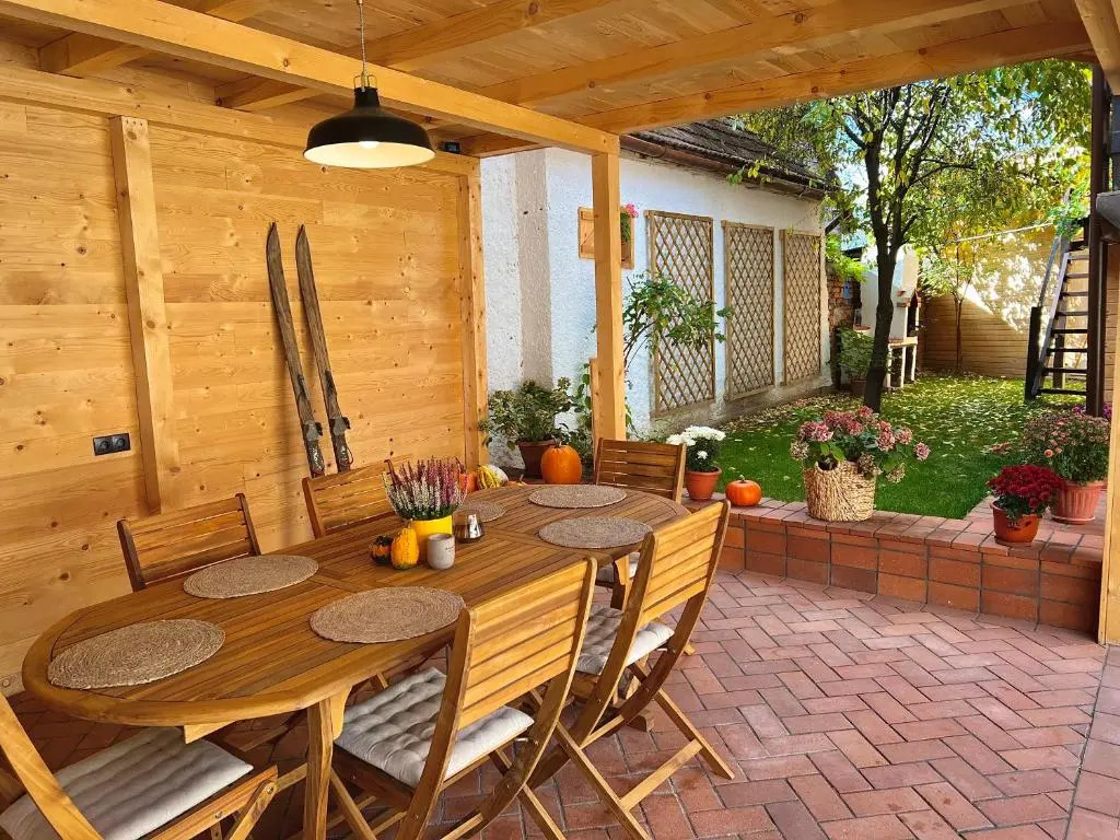 Victoria Gasthaus Rasnov - charming vacation house in Rasnov