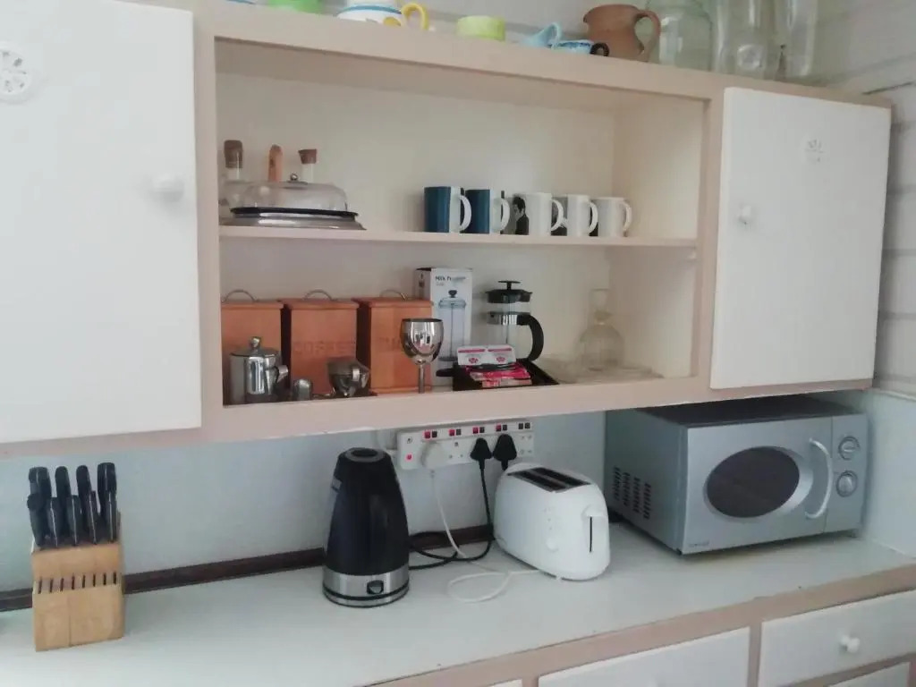 Swiss Cottage Guest House