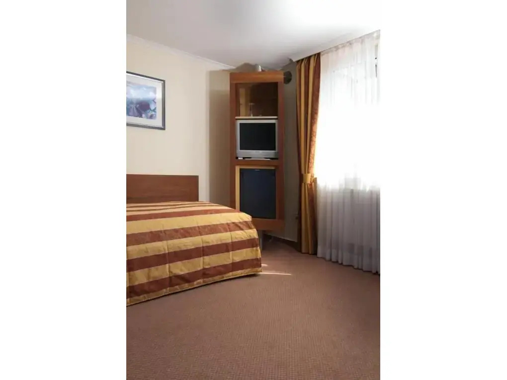 BB Landhotel Hütter