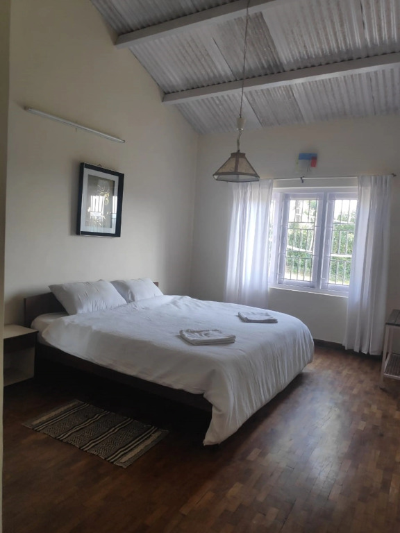 Dew Drops Cottage Coonoor By Lexstays