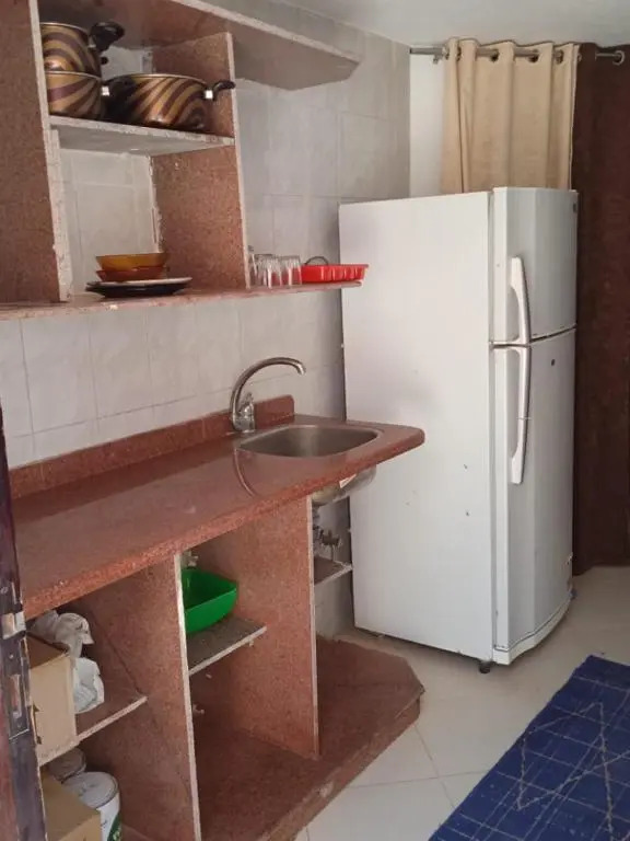AL saha2 Basement Chalets villa114 Green Beach