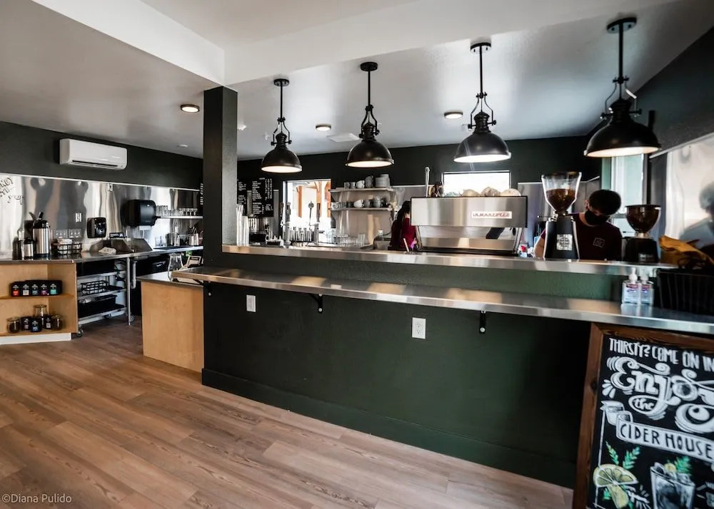 Отель Loge Leavenworth