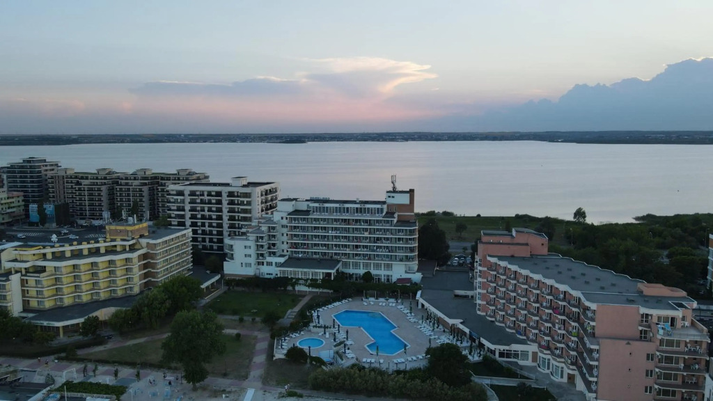 Hotel Orfeu