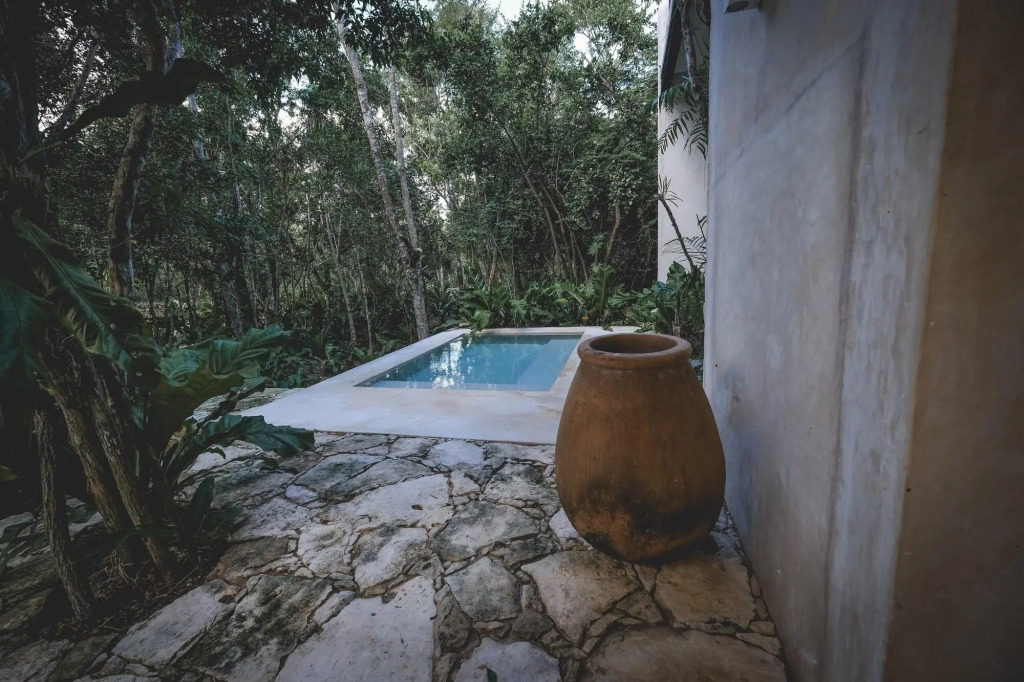 Wakax Hacienda - Cenote & Boutique Hotel - Small Luxury Hotels of the World