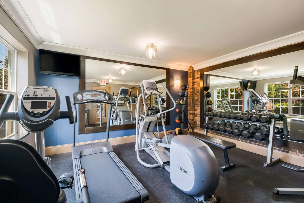 Best Western Inn Winchester