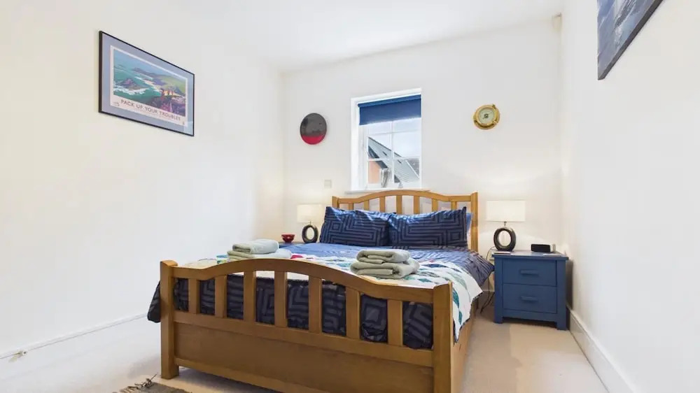 29 Rhodewood House - 2 Bedroom - Saundersfoot