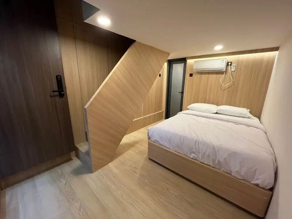 INSAHAUS Guest House