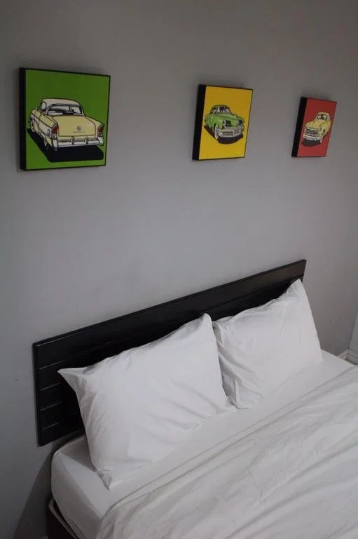 Be My Guest Apartment