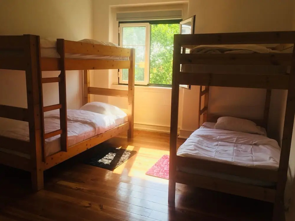 Hostel Triúno
