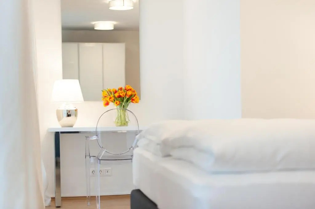 By Hotel Meyer City Apartments