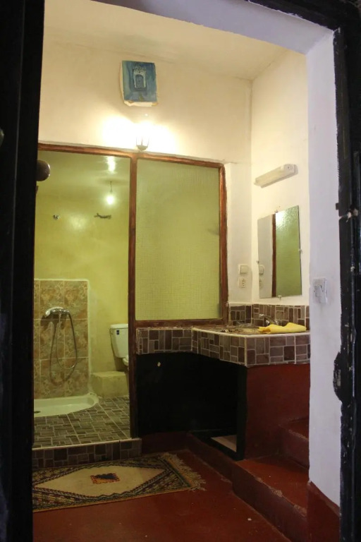 Chez Yacob kasbah