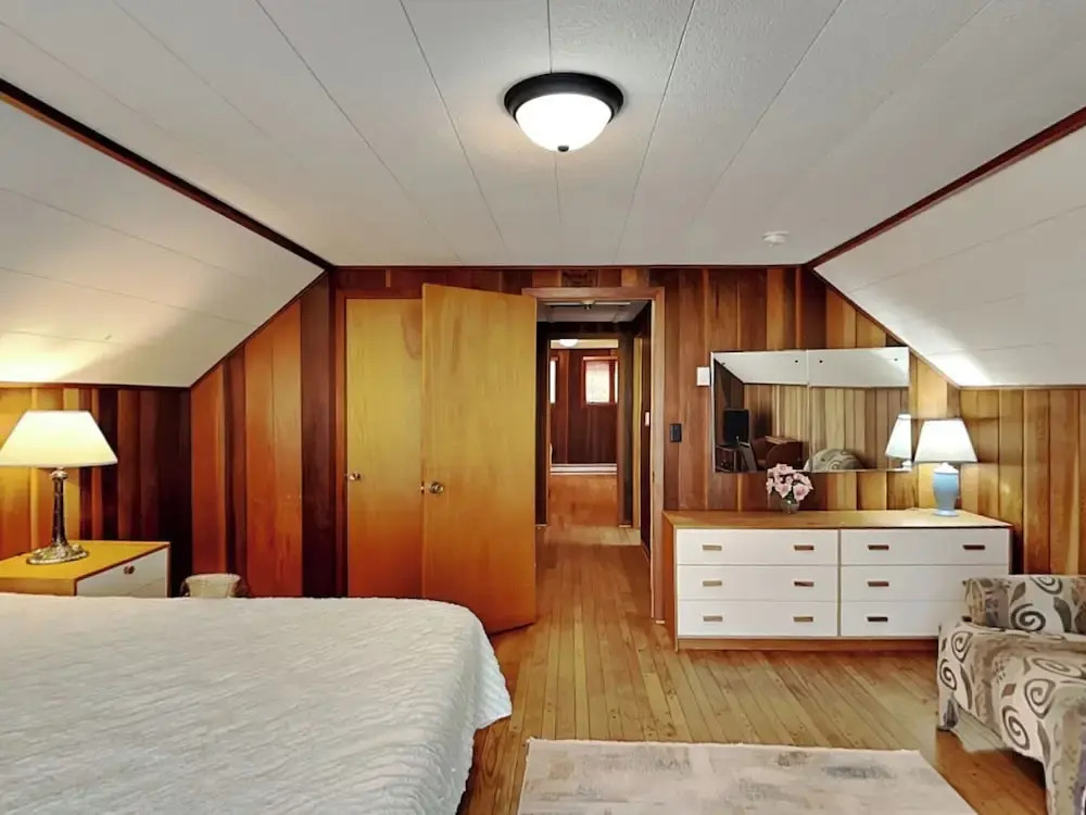 Our Golden Retreat