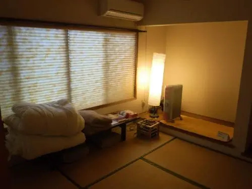 Wholeearth Ryokan Hiroshima