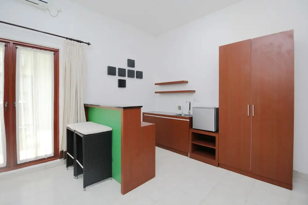 Airy Renon Tukad Barito Timur Satu 1 Bali