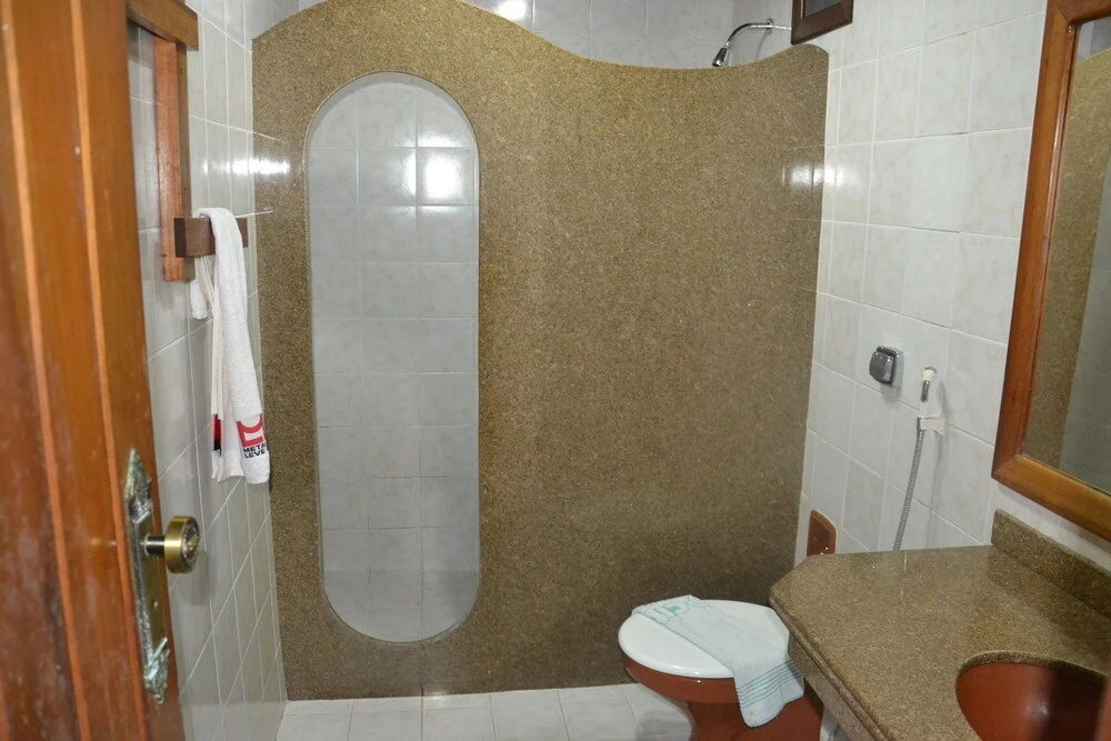 Oasis Praia Hotel