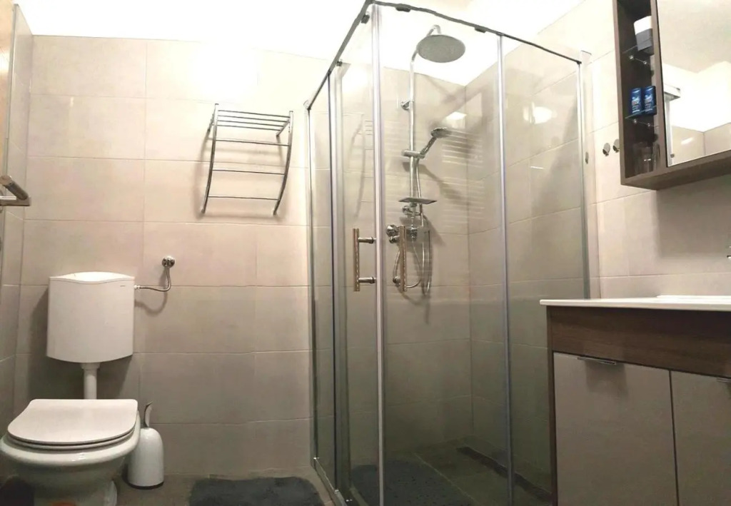 Apartman Pampas Osijek- SELF CHECK-IN