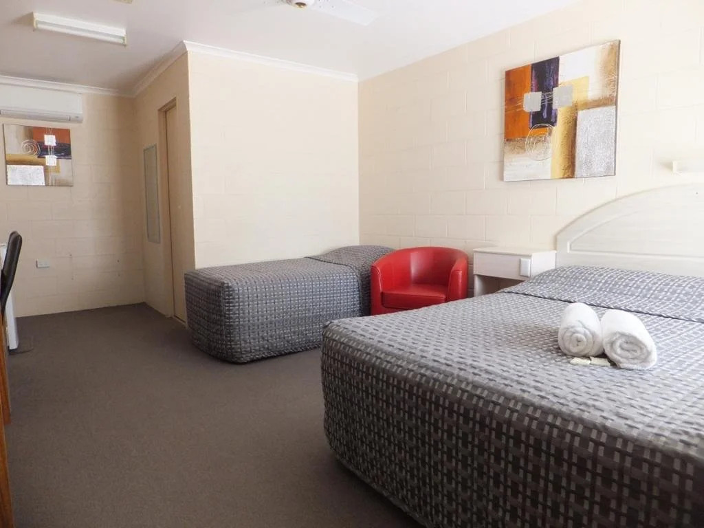 Nagambie Lifestyle Park