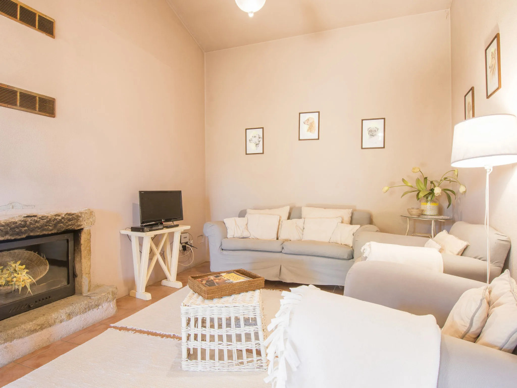 Holiday Home La Carraia by Interhome