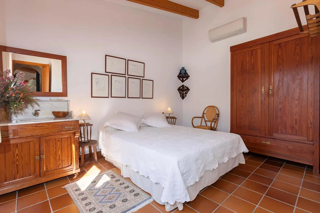 Sa Rota de Can Blan by Sealand Villas