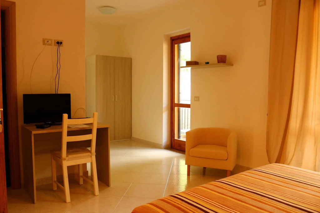 B&B Cilentum