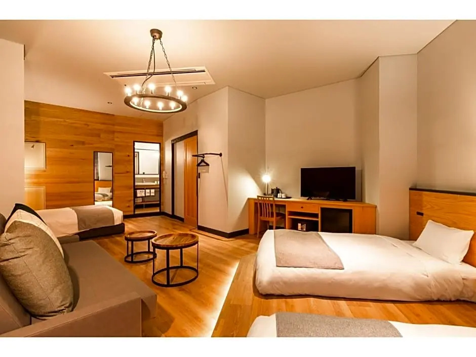 HOTEL KARUIZAWA CROSS - Vacation STAY 56435v