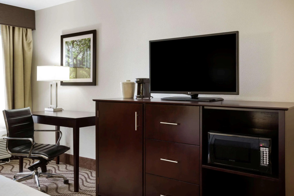 La Quinta by Wyndham LaGrange / I-85